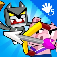 Piggy Royale apk