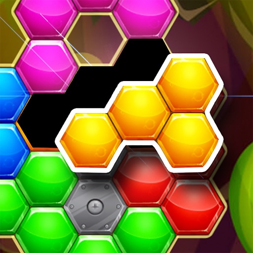 Gem Jigsaw Puzzle icon