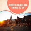 North Carolina Things To Do