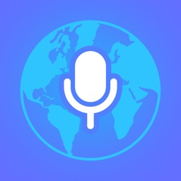Voice Translator App Apple Watch App