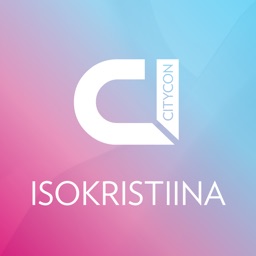 IsoKristiina