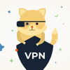 Приложение VPN RedCat быстрый ВНП сервис