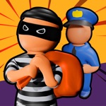 Robbers Paradise
