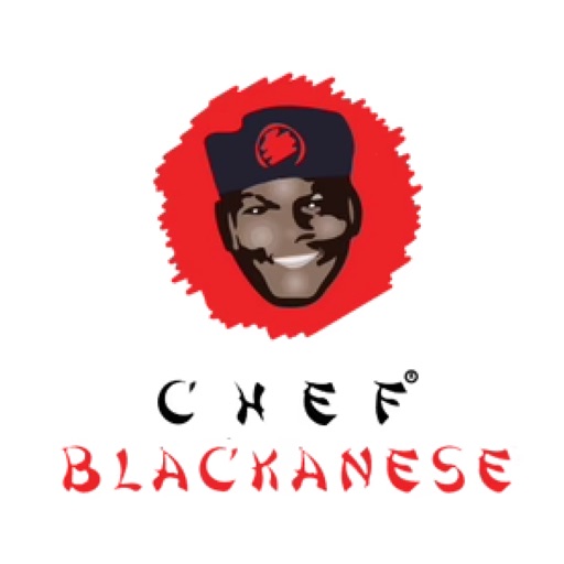 Chef Blackanese Shop