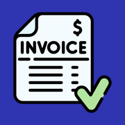 Simple Invoice Maker