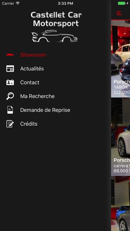 Castellet Car Motorsport screenshot-3