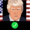 ◎ THE BEST DONALD TRUMP CALL APP ◎