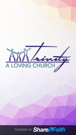 Trinity - A Loving Church