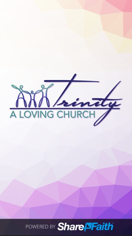 Trinity - A Loving Church