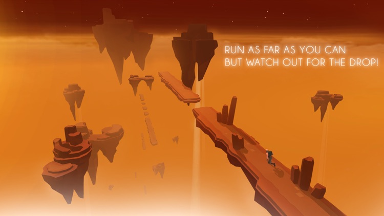 Sky Dancer screenshot-3