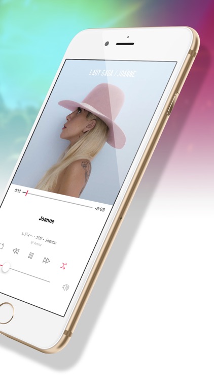 Music Live - Music player&Live concert simulator