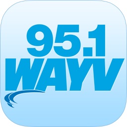 95.1 WAYV