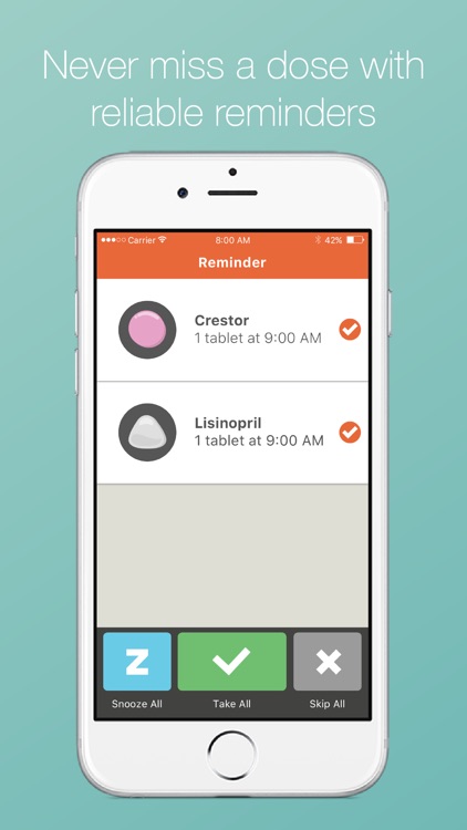 Mango Health - Medicine Manager, Pill Reminder
