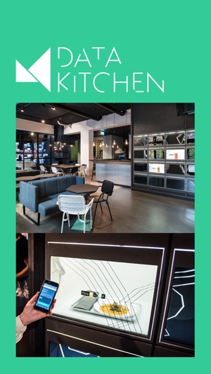 Data Kitchen(圖3)-速報App