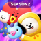 App Icon for LINE HELLO BT21 - SEASON 2 - App in Thailand IOS App Store