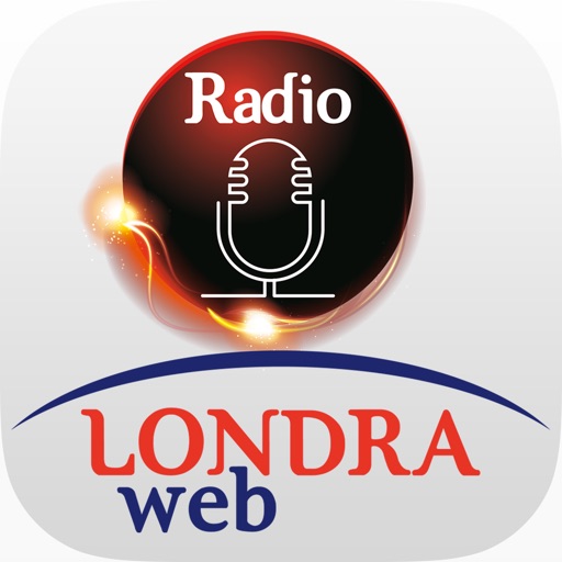 RadioLondraWeb icon
