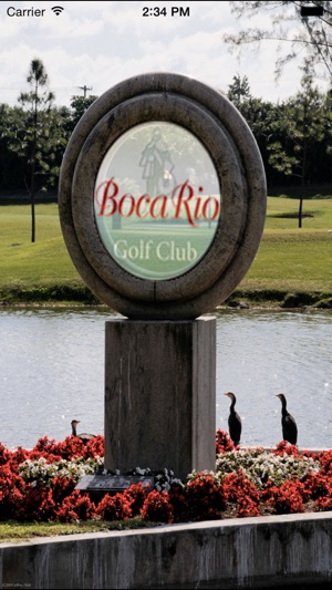 Boca Rio Golf Club(圖2)-速報App