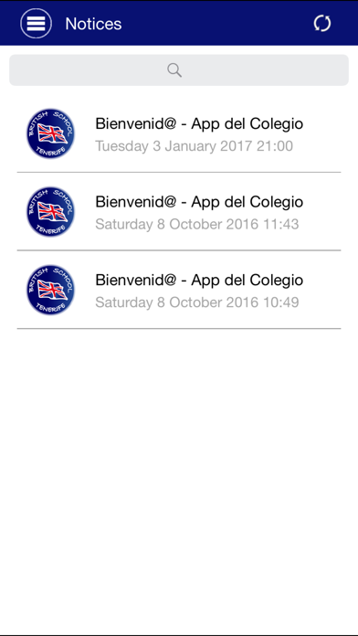 How to cancel & delete British School Tenerife from iphone & ipad 4