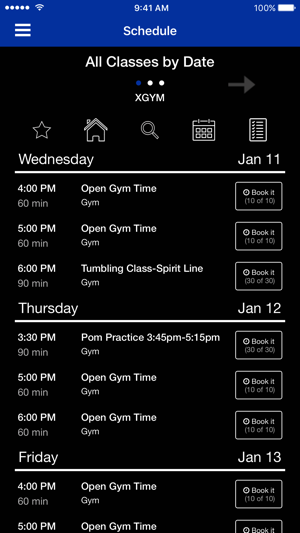 XGYM(圖2)-速報App