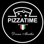 Pizzatime Donna Martha