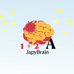 JapyBrain: Math Brain Training