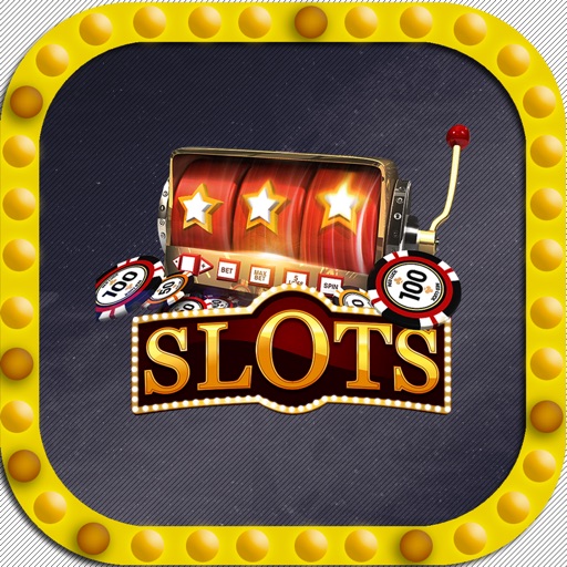 SloTs Fortune Machine - Supreme Victory iOS App