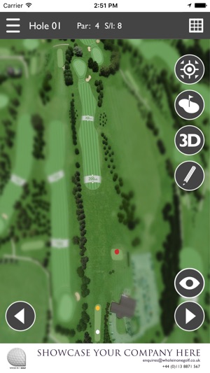 Mapperley Golf Club(圖3)-速報App