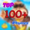100 Top Nursery Rhymes & Sing Along Storybook kids
