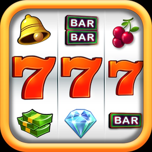 Game Slot 777 icon