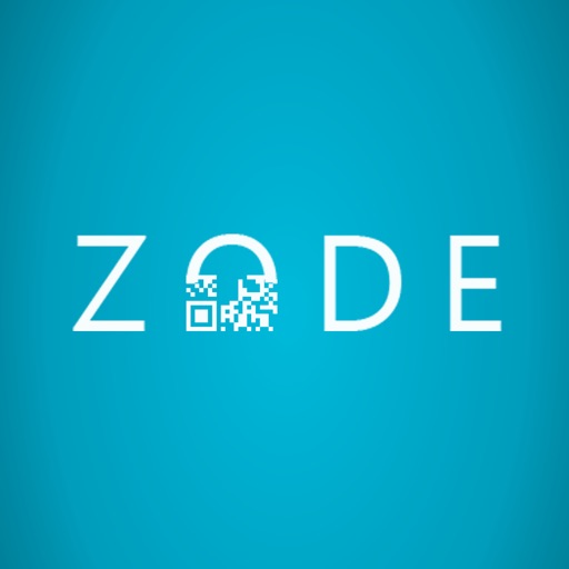 Zode iOS App