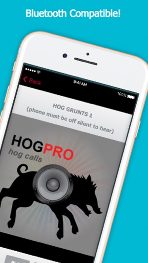 Hog Calls For Hog Hunting(圖2)-速報App