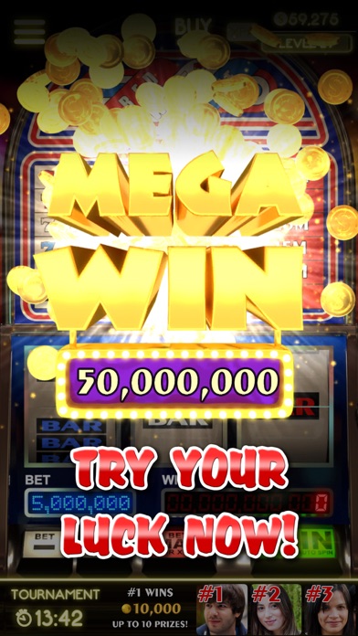USA SLOTS - AMERICAN 777 FREE SLOT 1.6 IOS CASINO USA SLOTS - AMERICAN 777 FREE SLOT 1.6 IOS