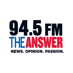 94.5 FM The Answer