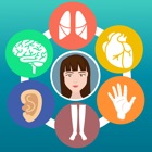 Top 34 Education Apps Like Human Body Parts Name - Best Alternatives