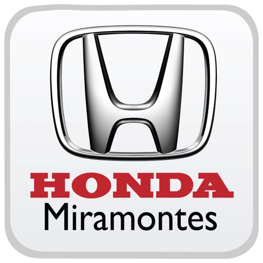 HONDA MIRAMONTES