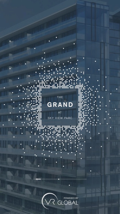 The Grand at Sky View Parc VR