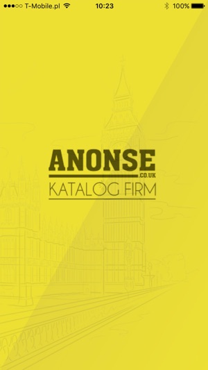 Anonse.co.uk - katalog firm(圖1)-速報App