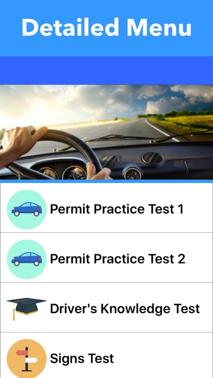 DMV Ultimate - 2017 Practice Test/Exam for Drivers