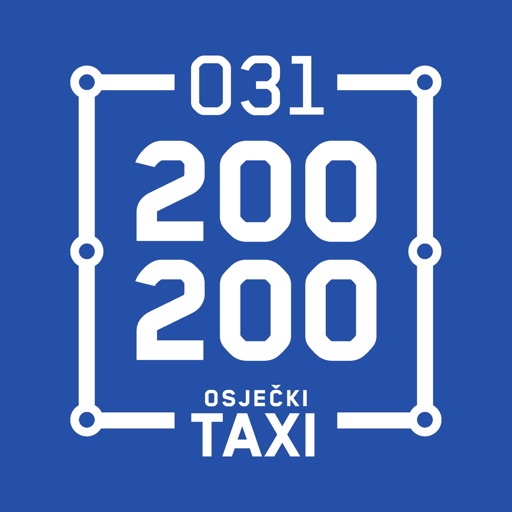 Osječki Taxi