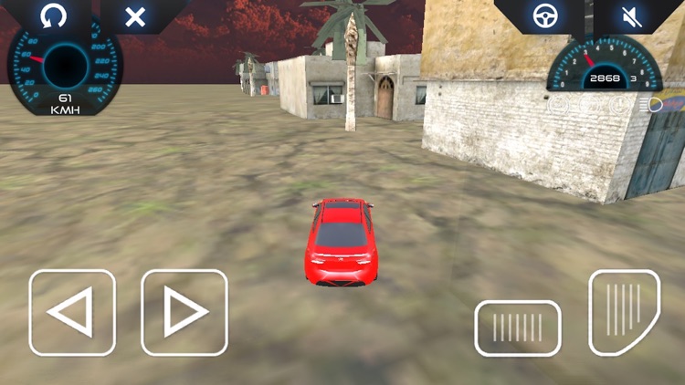 King of Road Multiplayer : ملك الطريق اون لاين screenshot-3