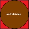 addretaining