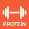 Icon Protein Log