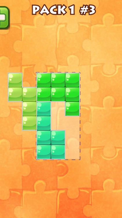 Block Mania Puzzle 1000+