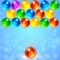 Play the latest and addictive bubble shooter classic bubble pop game for free