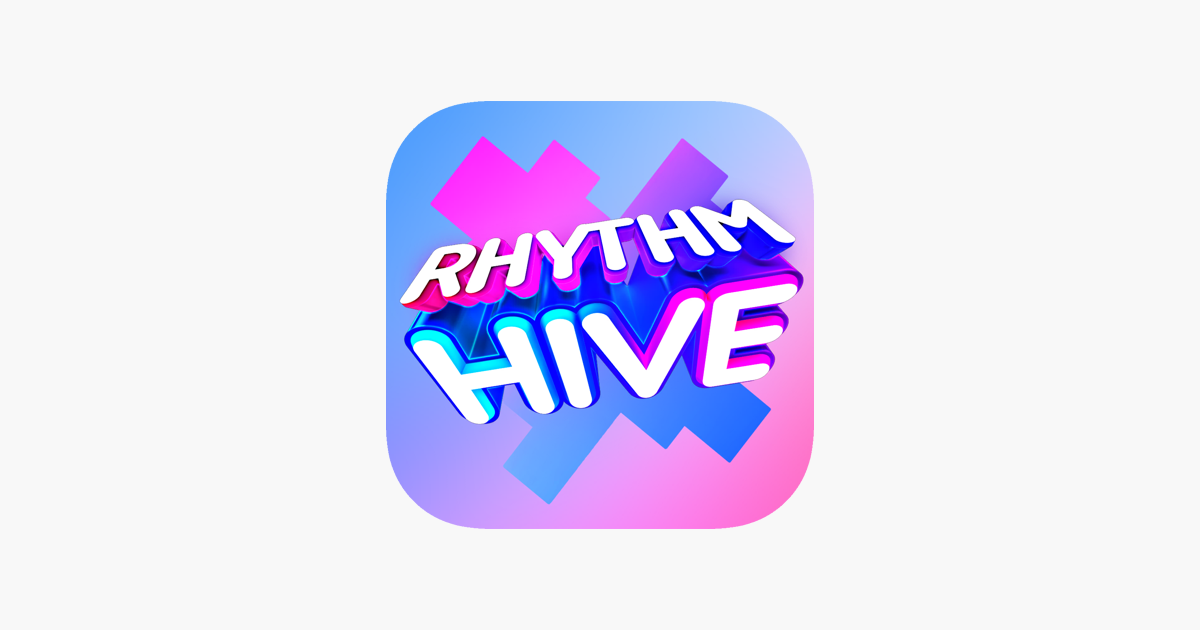 Rhythm Hive All New Chapter をapp Storeで