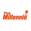 Pizza Millennio.