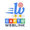 Weblink Cart