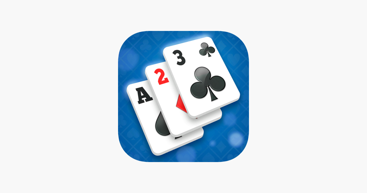 ‎Solitaire Card Game : Klondike on the App Store