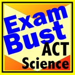 ACT Science Prep Flashcards Exambusters