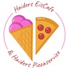 Haiders Eis und Pizzaservice